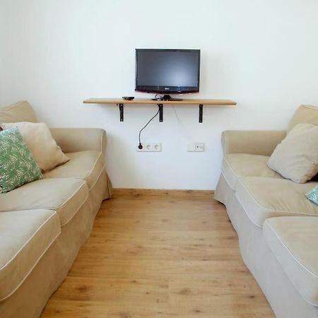 Mirador De Sant Llorenc - Acogedor Apartamento 6P 瓜尔迪奥拉-德贝尔加 外观 照片