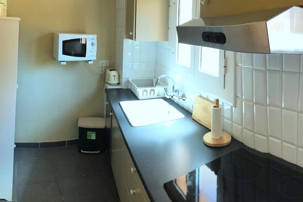 Mirador De Sant Llorenc - Acogedor Apartamento 6P 瓜尔迪奥拉-德贝尔加 外观 照片