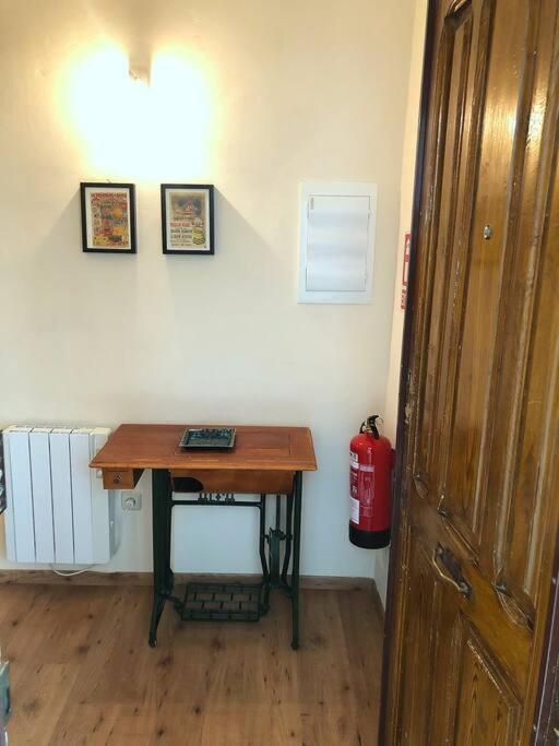 Mirador De Sant Llorenc - Acogedor Apartamento 6P 瓜尔迪奥拉-德贝尔加 外观 照片