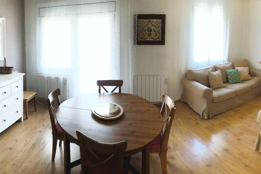 Mirador De Sant Llorenc - Acogedor Apartamento 6P 瓜尔迪奥拉-德贝尔加 外观 照片