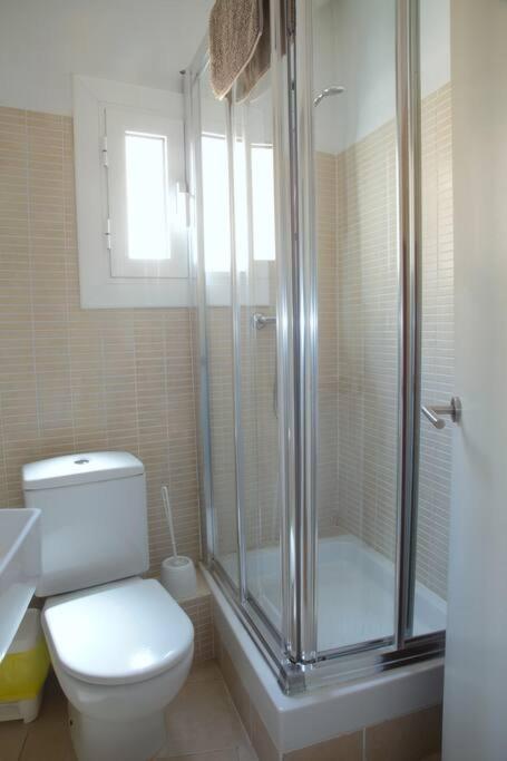 Mirador De Sant Llorenc - Acogedor Apartamento 6P 瓜尔迪奥拉-德贝尔加 外观 照片