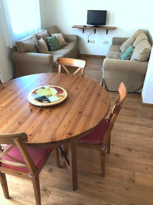 Mirador De Sant Llorenc - Acogedor Apartamento 6P 瓜尔迪奥拉-德贝尔加 外观 照片