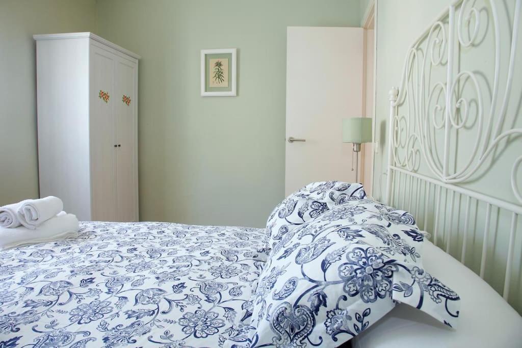Mirador De Sant Llorenc - Acogedor Apartamento 6P 瓜尔迪奥拉-德贝尔加 外观 照片