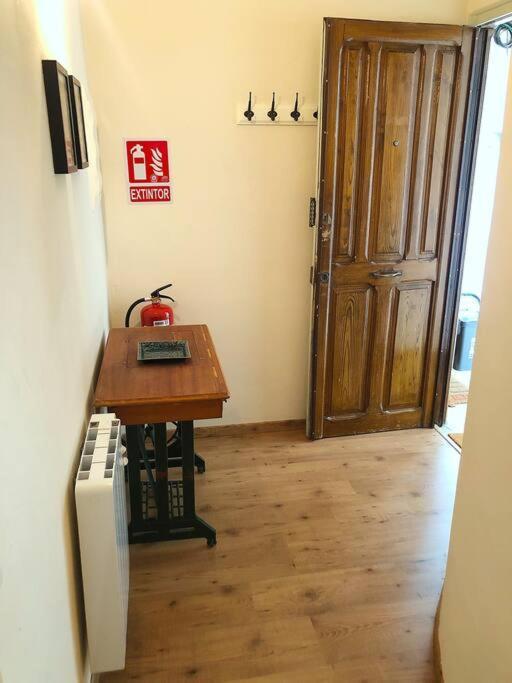 Mirador De Sant Llorenc - Acogedor Apartamento 6P 瓜尔迪奥拉-德贝尔加 外观 照片
