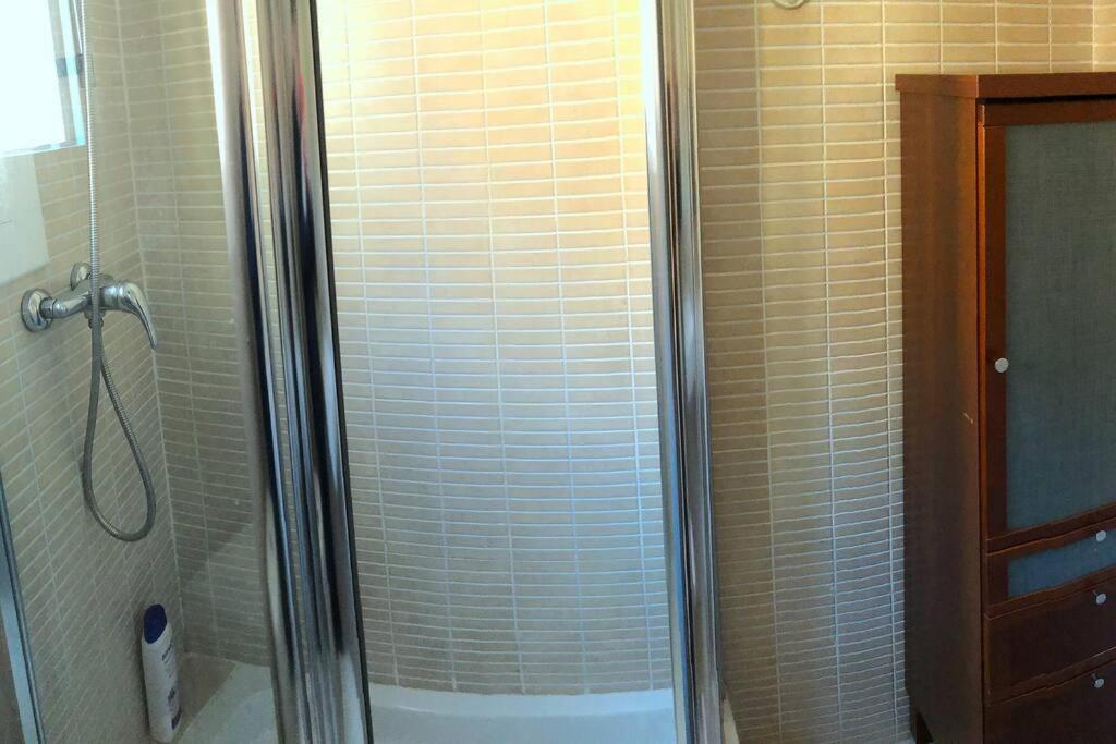 Mirador De Sant Llorenc - Acogedor Apartamento 6P 瓜尔迪奥拉-德贝尔加 外观 照片